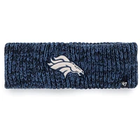 Bandeau '47 Denver Broncos Team Meeko pour femme