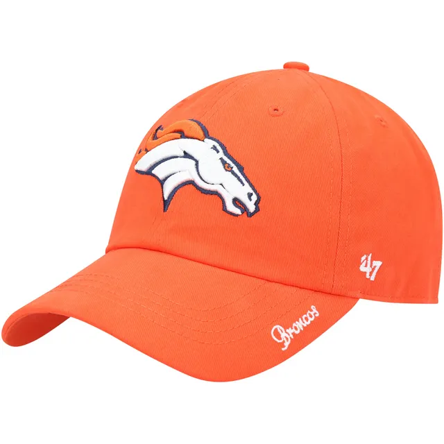 Lids Buffalo Bills '47 Secondary Clean Up Adjustable Hat - Red