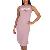 Lids Denver Broncos Concepts Sport Women's Astoria Nightdress