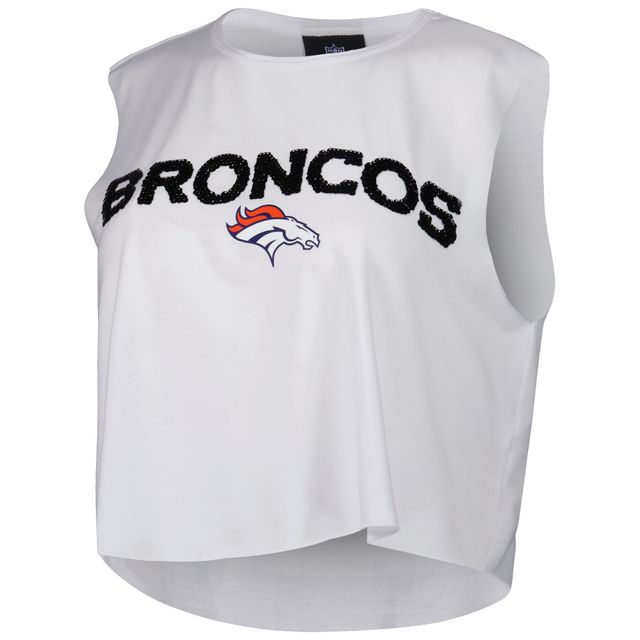 Denver Tank Top 