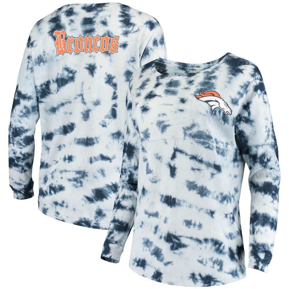 denver broncos women's shirt