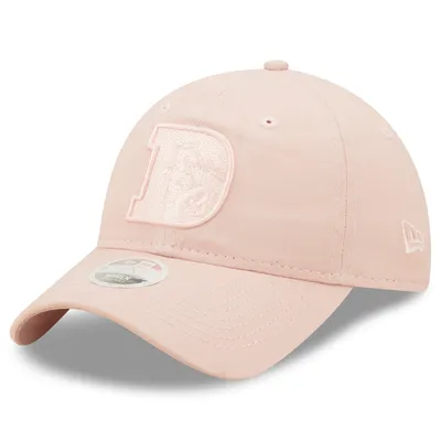 Lids Carolina Panthers New Era Women's Core Classic 2.0 9TWENTY Adjustable  Hat - Pink