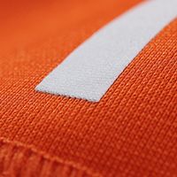 Youth Denver Broncos Peyton Manning Nike Orange Team Color Game