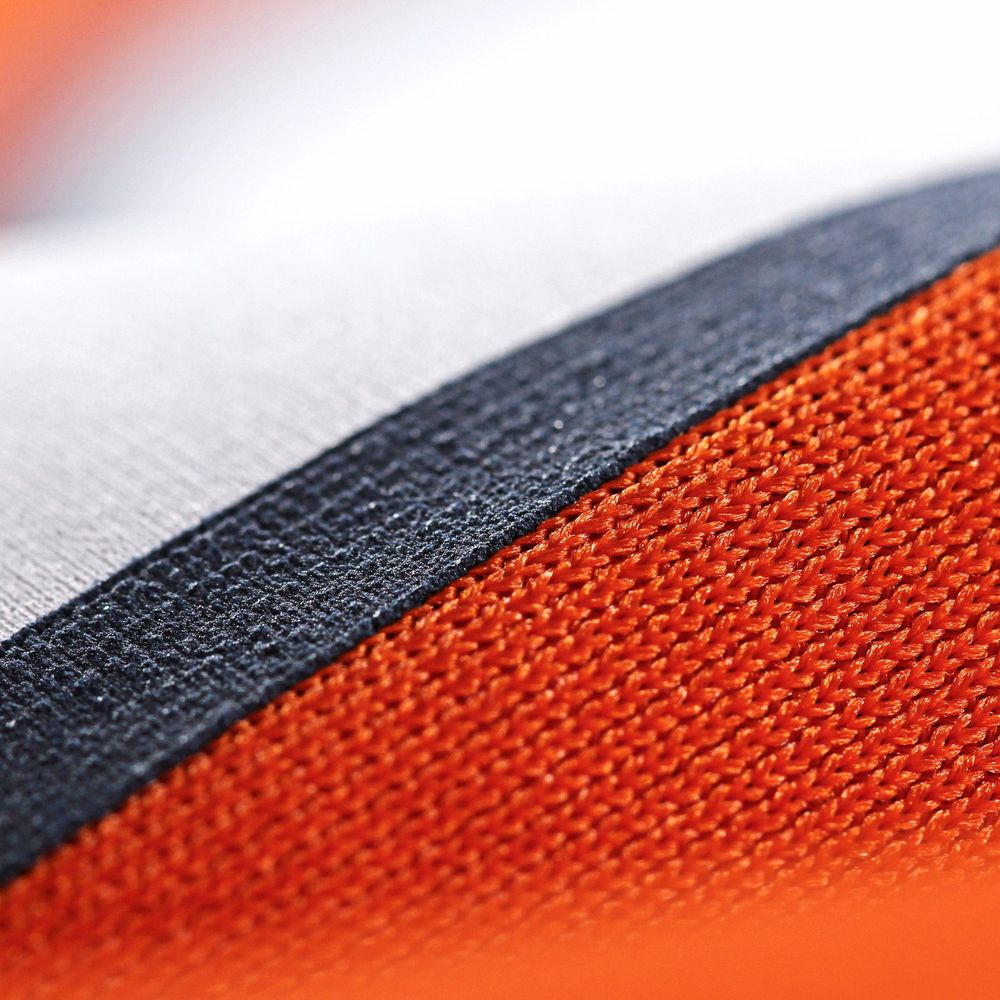 Peyton Manning Denver Broncos Nike Women's Game Jersey - Orange