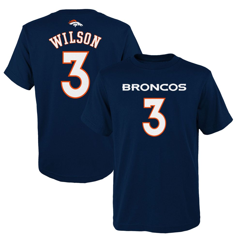 broncos youth shirt