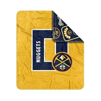 Couverture Dream Weave Denver Nuggets 50" x 60"