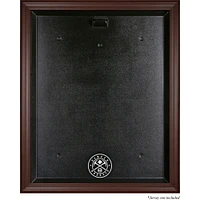 Denver Nuggets Framed Brown Jersey Display Case