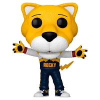 Funko Denver Nuggets Pop! Rocky #10 Vinyl Figure