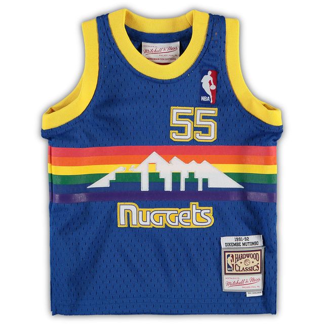 infant iverson jersey