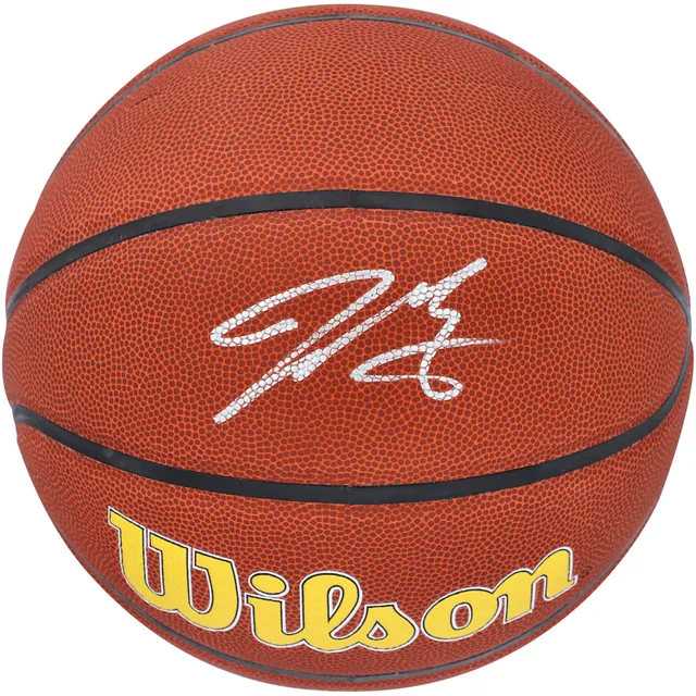 Jamal Murray Denver Nuggets Autographed Fanatics Authentic 2023