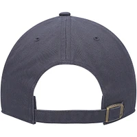 Men's '47 Charcoal Denver Nuggets Legend MVP Adjustable Hat