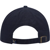 Casquette réglable '47 Denver Nuggets Team Clean Up pour homme, bleu marine