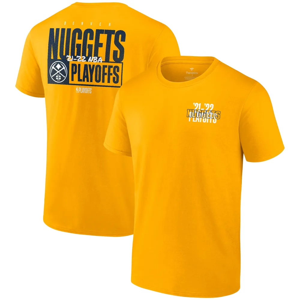 denver nuggets shirt