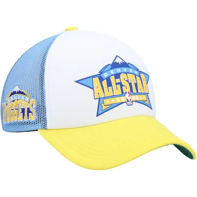 Lids St. Louis Blues Fanatics Branded Outdoor Play Trapper Hat