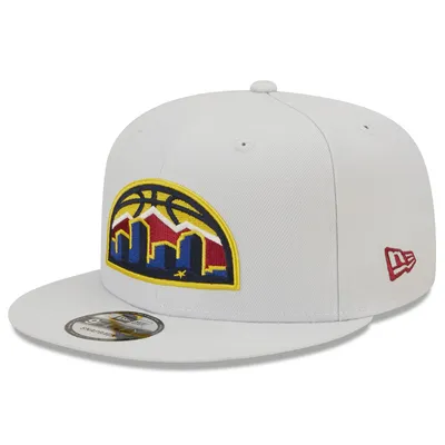 New Era Men's 2022-23 City Edition Los Angeles Lakers 9Fifty