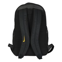 Nike Black Denver Nuggets Brasilia Backpack