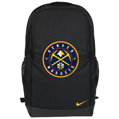 Sac à dos Nike Denver Nuggets Brasilia noir