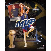Nikola Jokic, MVP non signé des finales NBA 2023 Denver Nuggets
