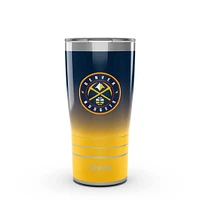 Tervis Denver Nuggets 20oz. Ombre Stainless Steel Travel Tumbler