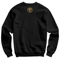 Unisex NBALab x Hyperfly Black Denver Nuggets Year of the Snake Lunar New Collection Sweatshirt