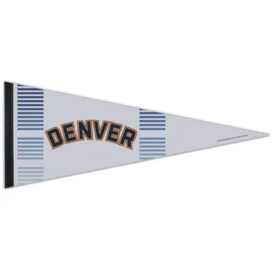 Wincraft LA Clippers 12 x 30 2022/23 City Edition Premium Pennant