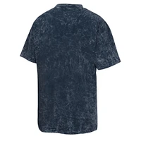 Youth  Navy Denver Nuggets Rugged Defense T-Shirt