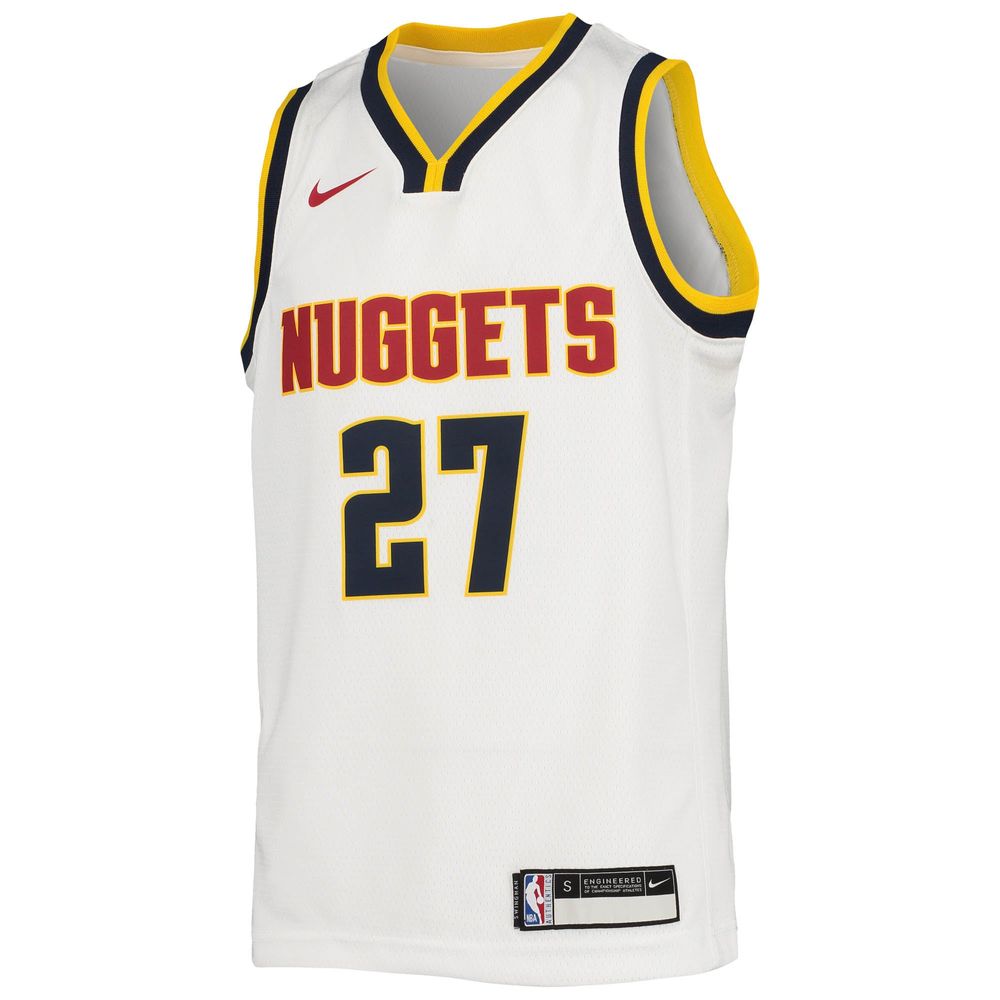 nuggets jersey 2020