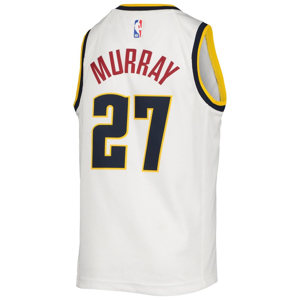 Youth Young Nike Association Edition Swingman Jersey