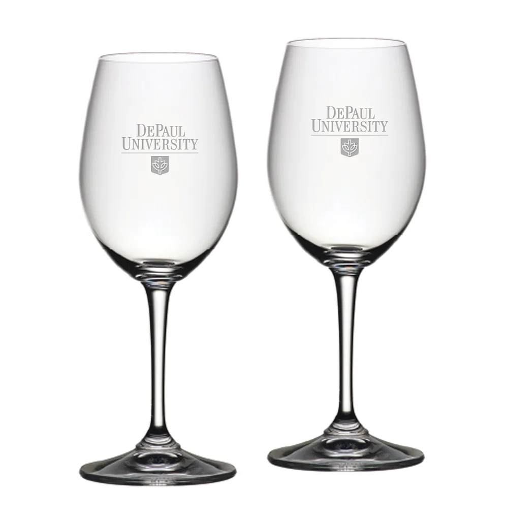 Schott Zwiesel Ivento 2-pc. Champagne Flutes, Color: Clear - JCPenney