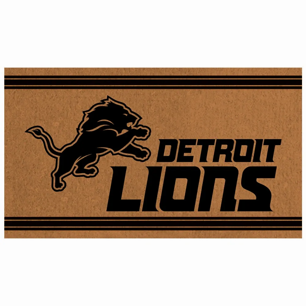 Evergreen Enterprises Detroit Lions Team Shop 