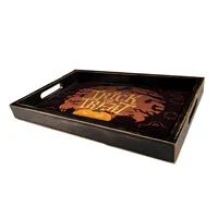 Detroit Lions Square Tray