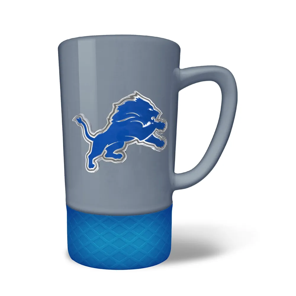 Lids Detroit Lions 15oz. Primary Logo Mug