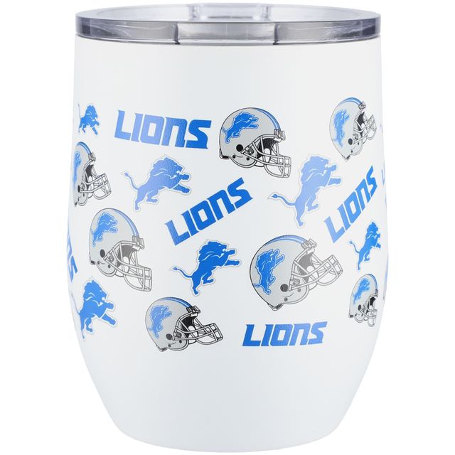 Lids Detroit Lions 15oz. Primary Logo Mug