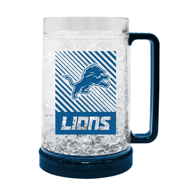 Lids Detroit Lions Tervis 16oz. Tradition Classic Mug