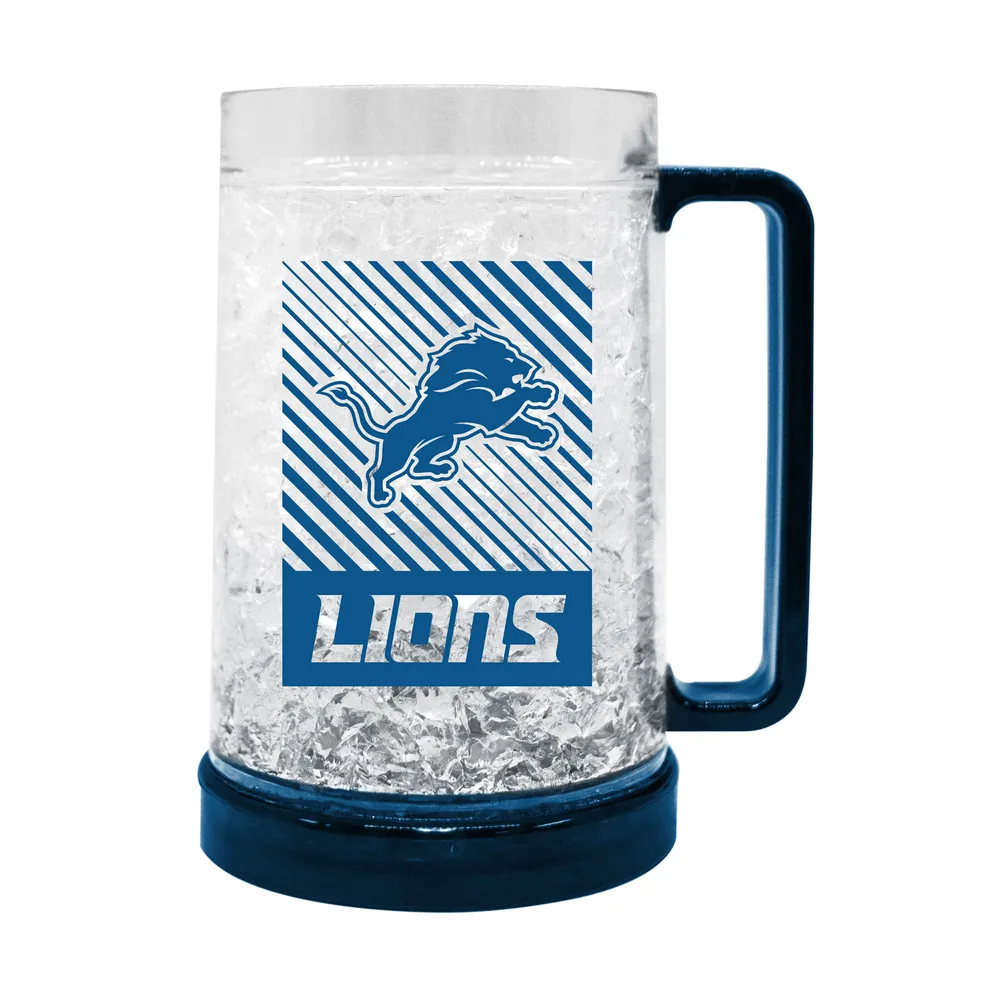 Detroit Lions Football Mug