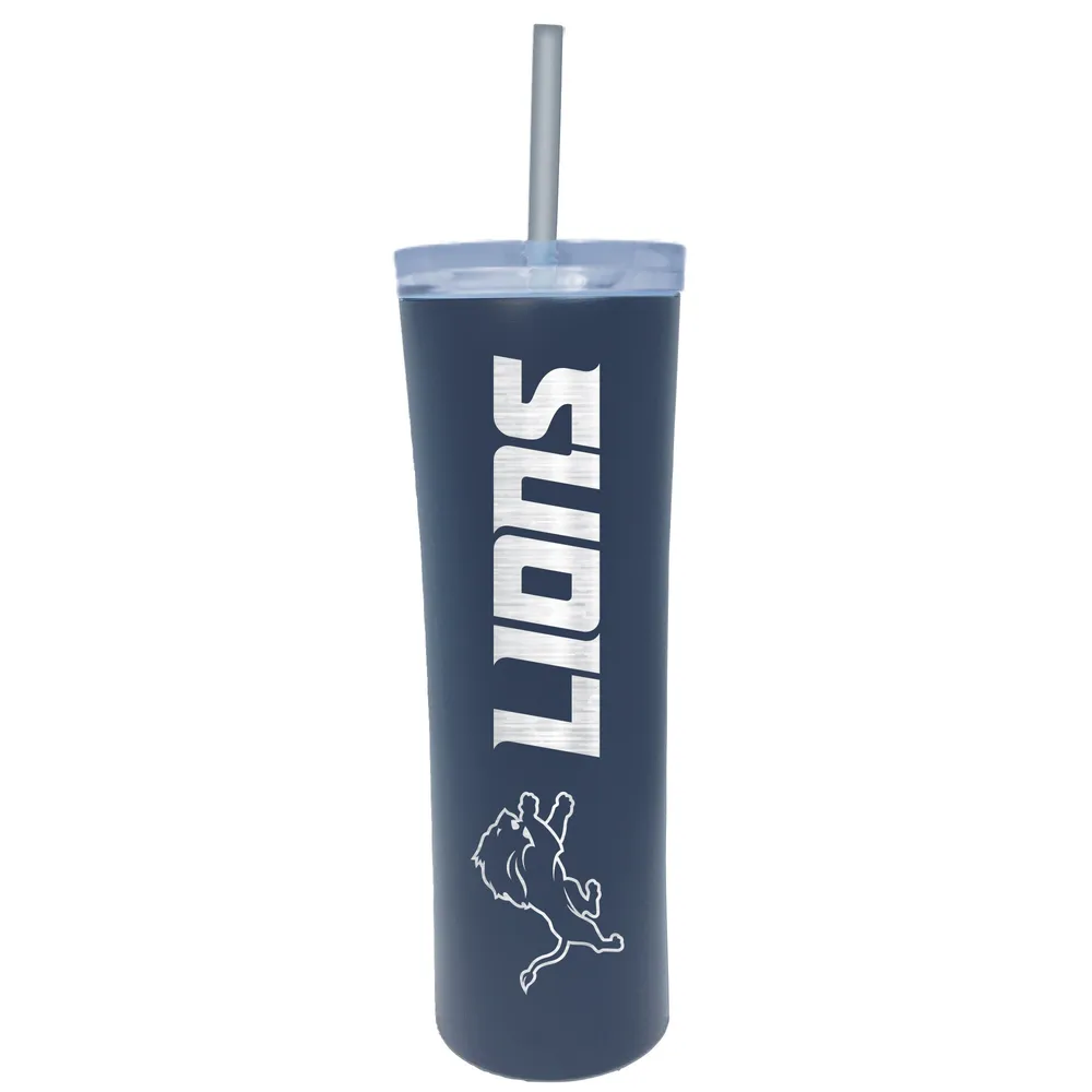 Detroit Lions 18oz. Hustle Travel Mug