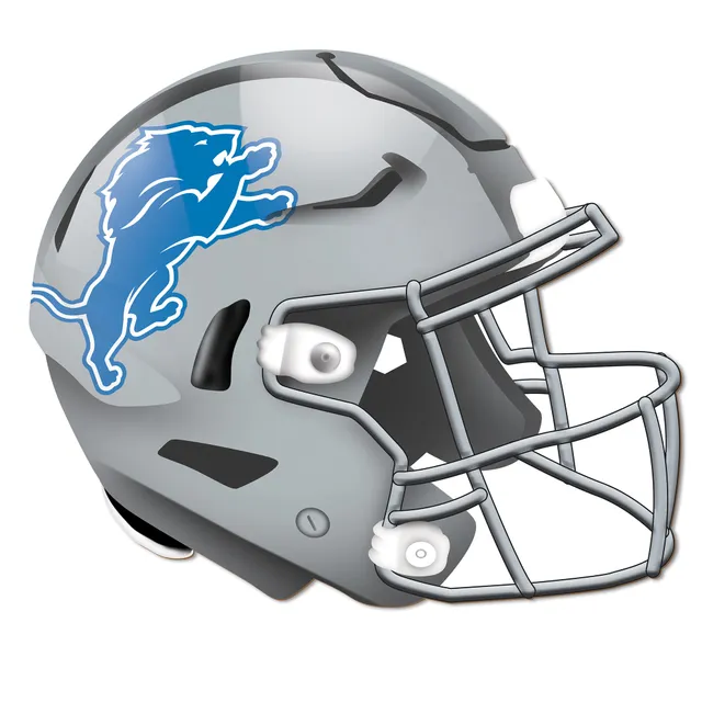 Lids Detroit Lions Riddell 2022 Salute To Service Speed Flex Authentic  Helmet