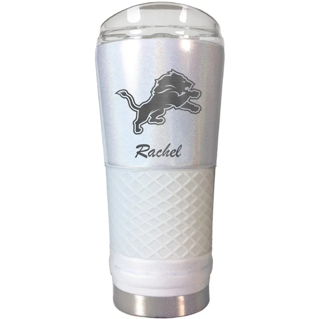 24oz Stainless Steel Tumbler Personalized With Engraved Name