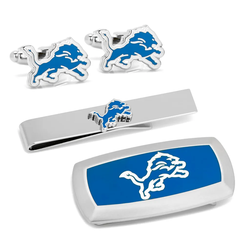 Lids Detroit Lions 3-Piece Cushion Gift Set