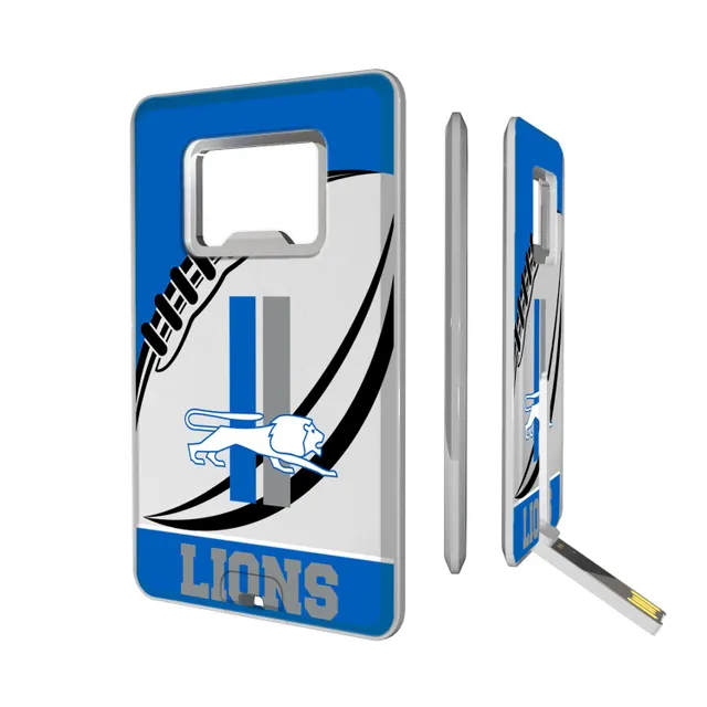 Lids Detroit Lions iPhone Wallet Case