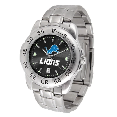 Montre à embrayage Detroit Lions