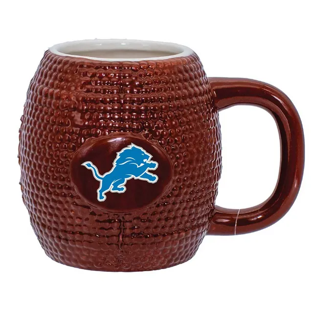 The Memory Company Detroit Lions 20oz. Shaker