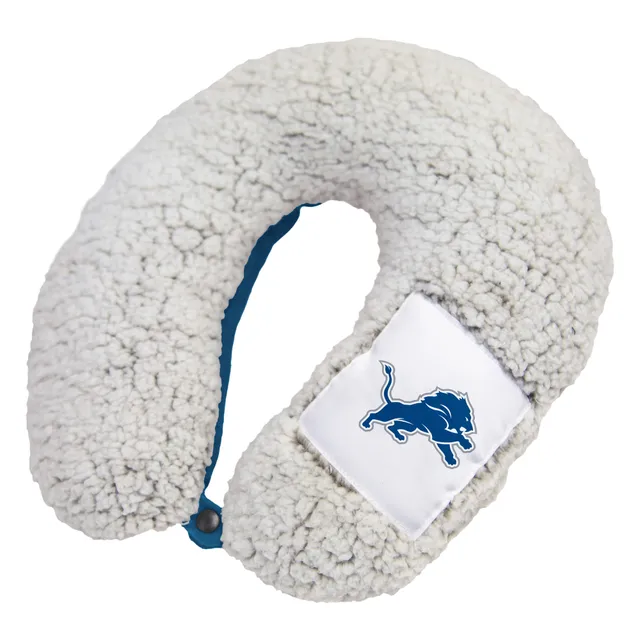 Detroit Lions Pillows & Cushions for Sale