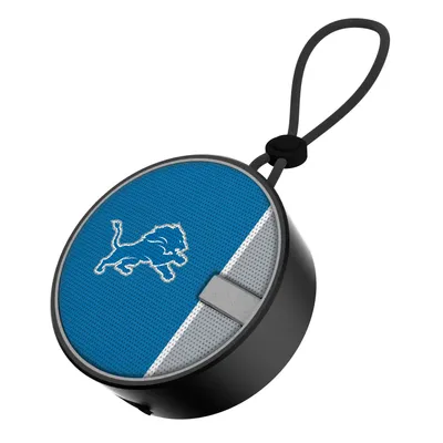 Detroit Lions Hover Football With Bluetooth Speaker