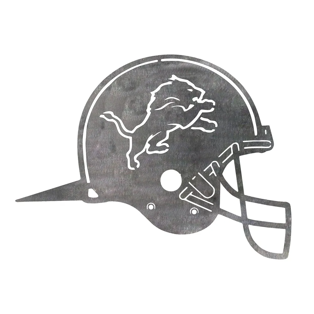 Detroit Lions Diamond Painting Art Craft Kit