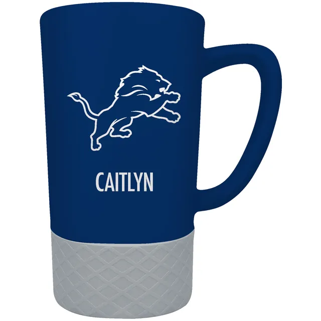 Lids Detroit Lions 15oz. Primary Logo Mug