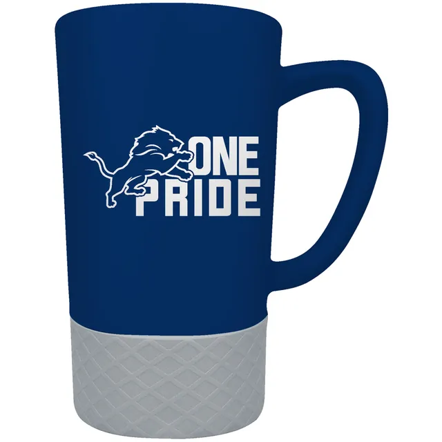 Lids Detroit Lions 15oz. Primary Logo Mug