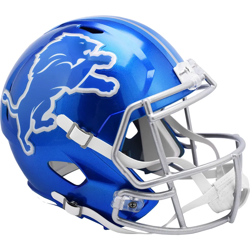 Buffalo Bills Riddell Speed Replica Helmet