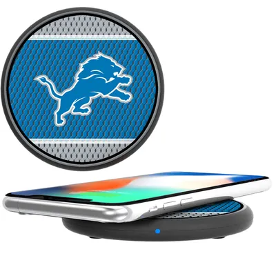 Detroit Lions Wireless Charger