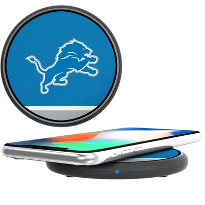 Detroit Lions Wireless Phone Charger